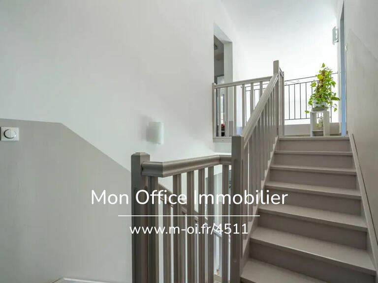 Maison La Colle-sur-Loup - 4 chambres - 115m²