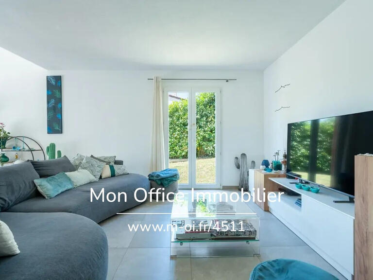 Maison La Colle-sur-Loup - 4 chambres - 115m²