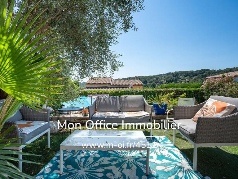 House La Colle-sur-Loup - 4 bedrooms - 115m²