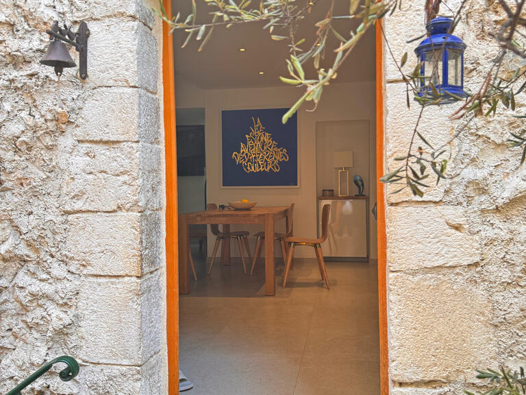 Vente Maison La Colle-sur-Loup - 3 chambres