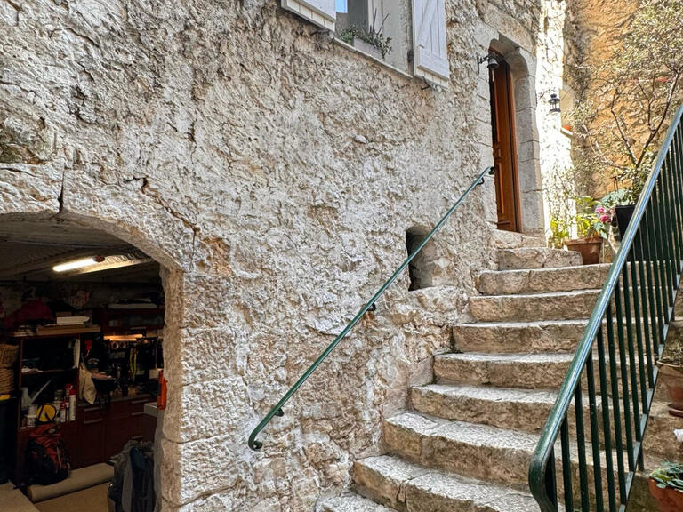 Vente Maison La Colle-sur-Loup - 3 chambres