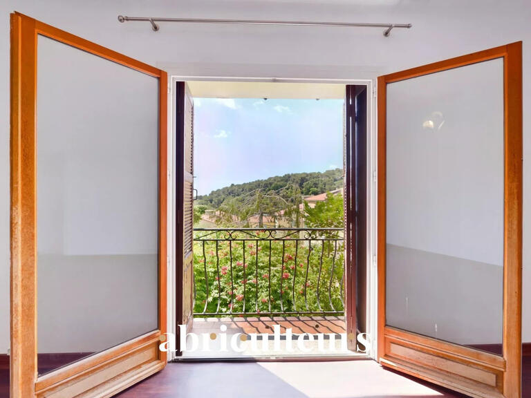 Vente Maison avec Vue mer La Colle-sur-Loup - 5 chambres