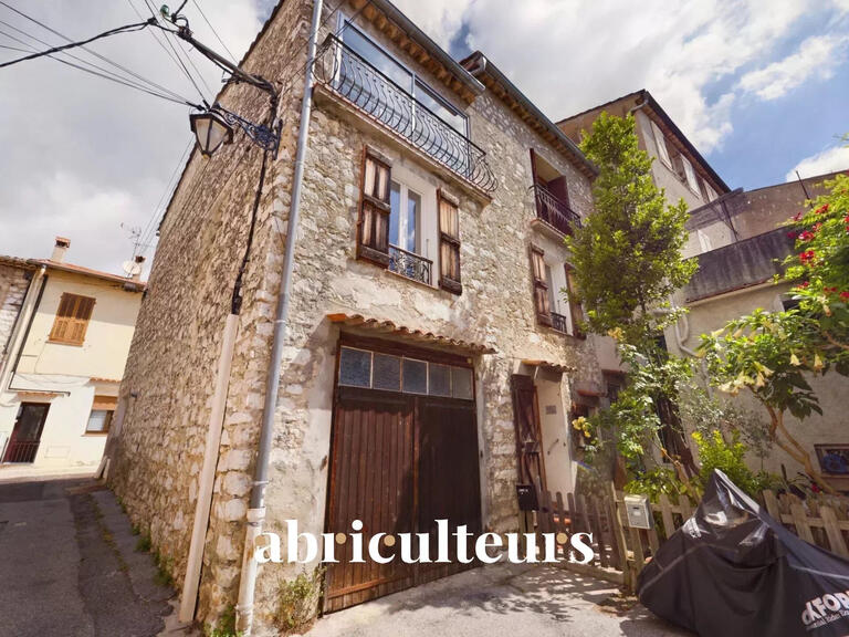 Vente Maison avec Vue mer La Colle-sur-Loup - 5 chambres