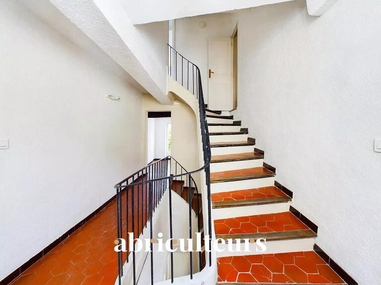 Vente Maison avec Vue mer La Colle-sur-Loup - 5 chambres