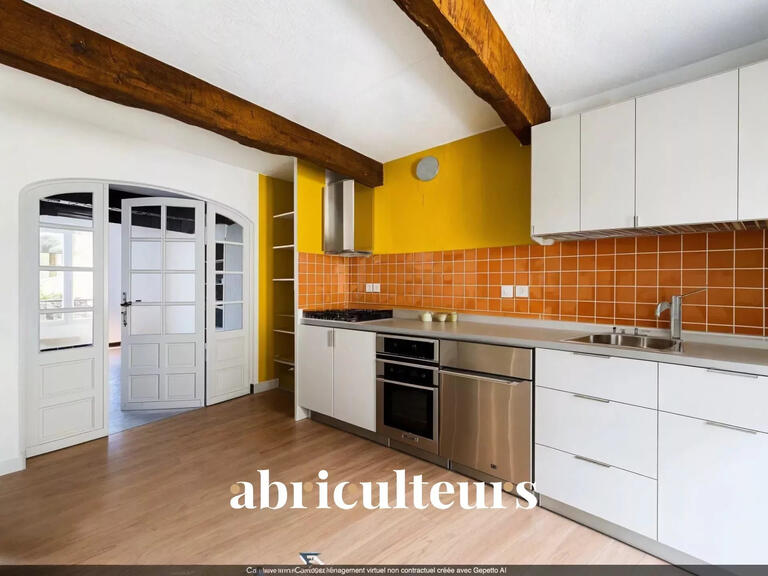 Vente Maison avec Vue mer La Colle-sur-Loup - 5 chambres