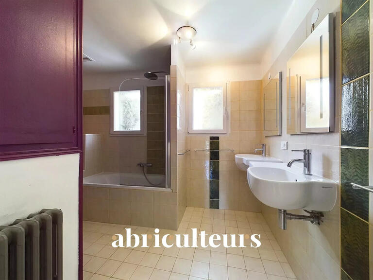 Vente Maison avec Vue mer La Colle-sur-Loup - 5 chambres