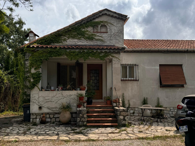 Vente Maison La Colle-sur-Loup - 4 chambres