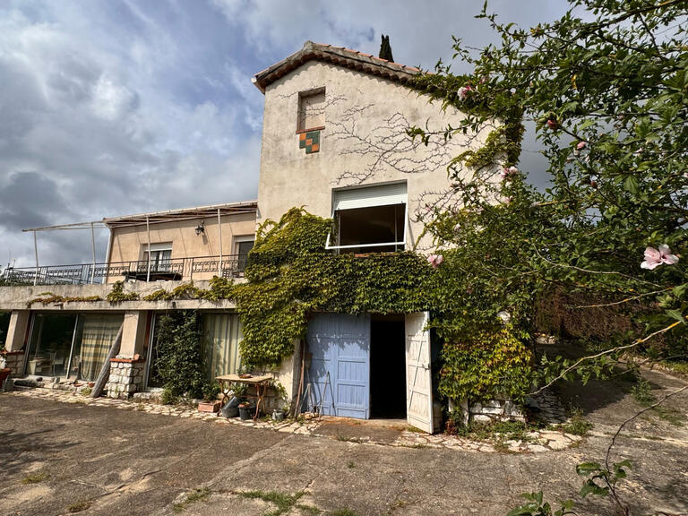 Sale House La Colle-sur-Loup - 4 bedrooms