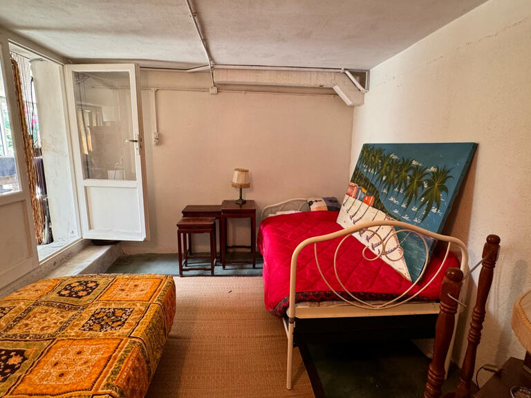 Vente Maison La Colle-sur-Loup - 4 chambres