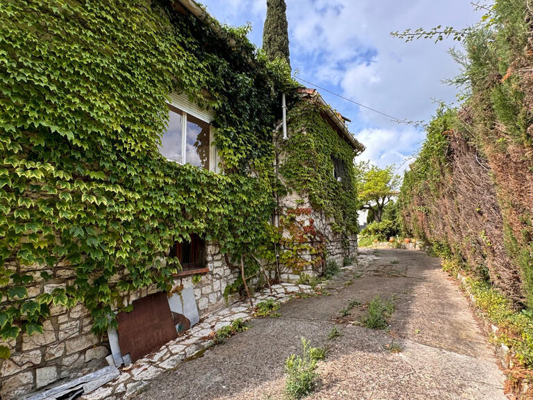 Vente Maison La Colle-sur-Loup - 4 chambres