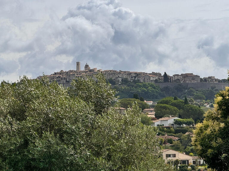 Vente Maison La Colle-sur-Loup - 4 chambres