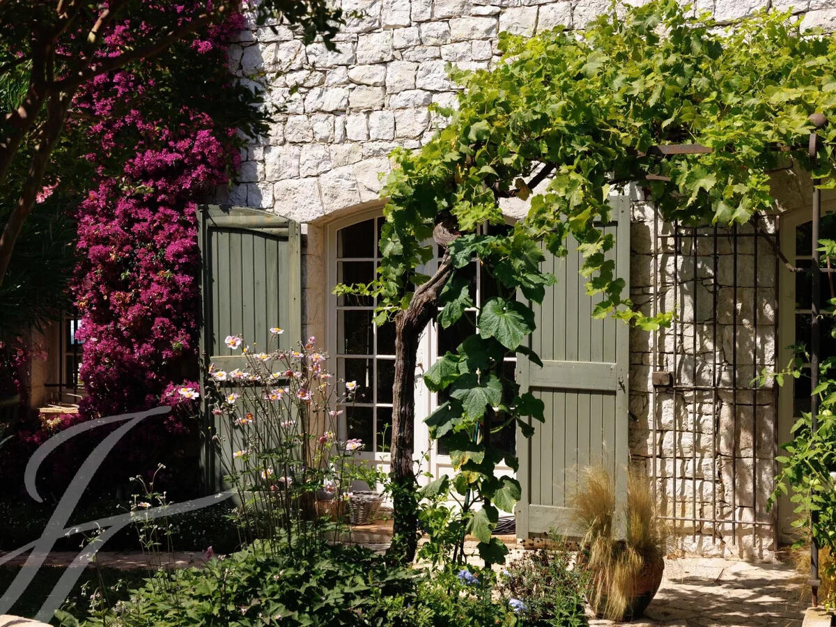 House La Colle-sur-Loup