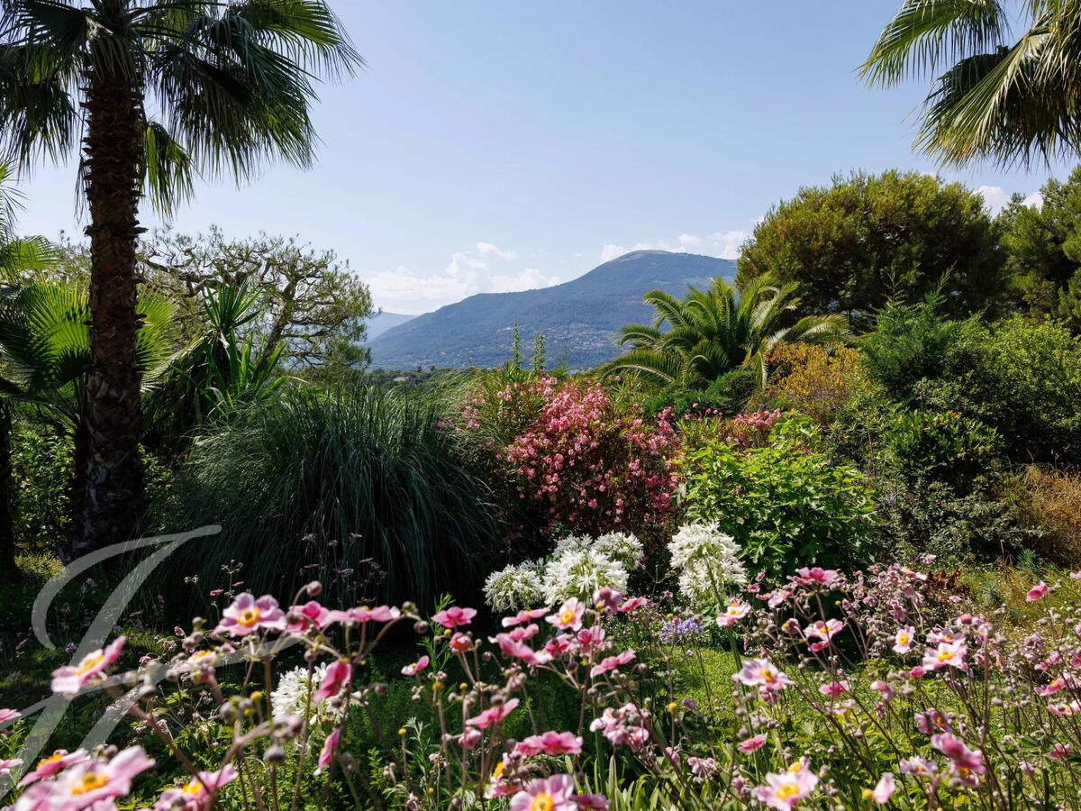 House La Colle-sur-Loup