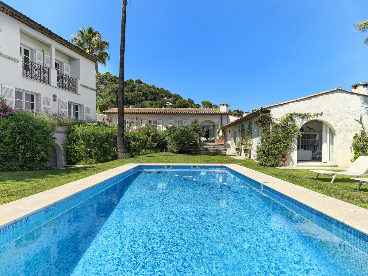 House La Colle-sur-Loup