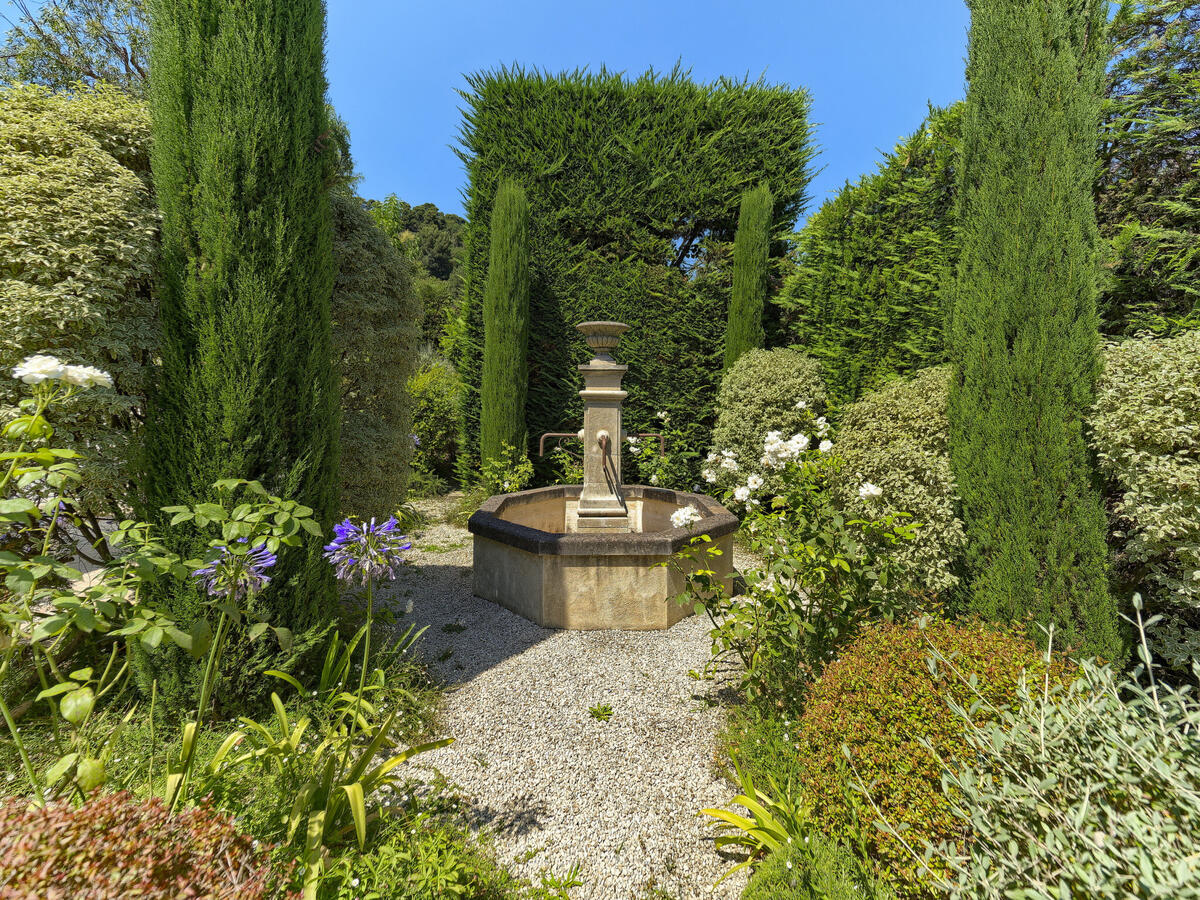 Maison La Colle-sur-Loup