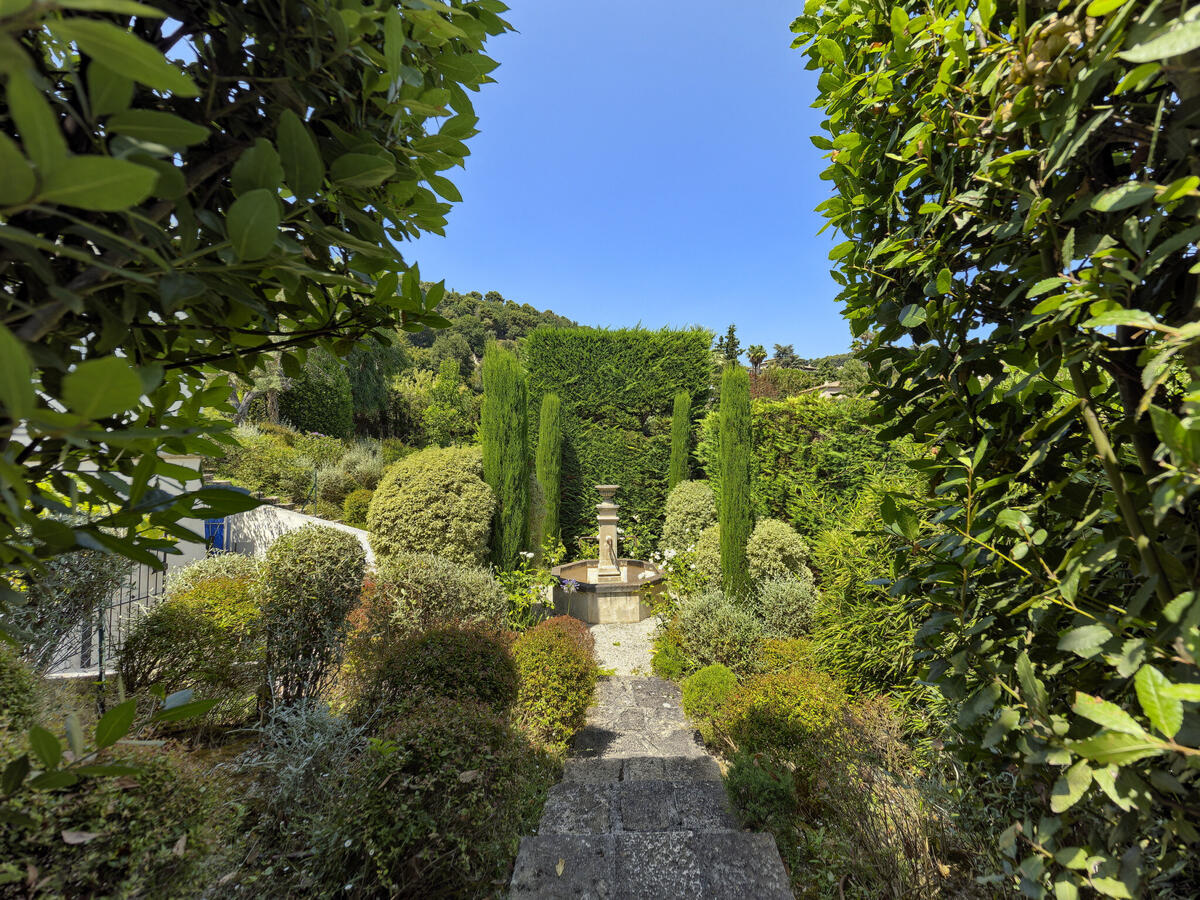 House La Colle-sur-Loup