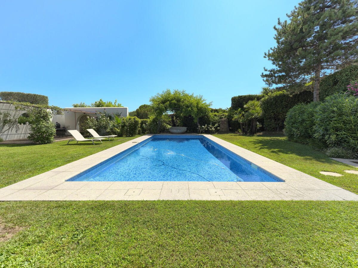 House La Colle-sur-Loup