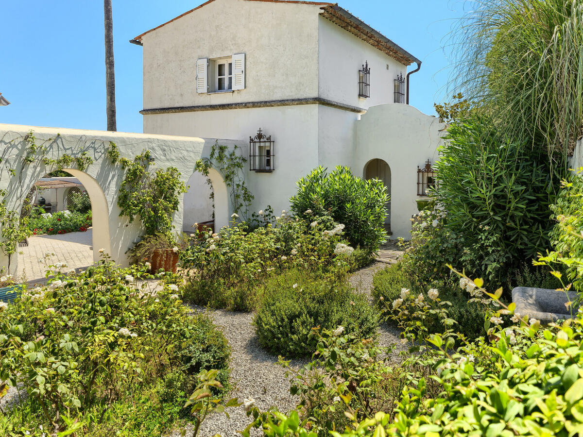 House La Colle-sur-Loup