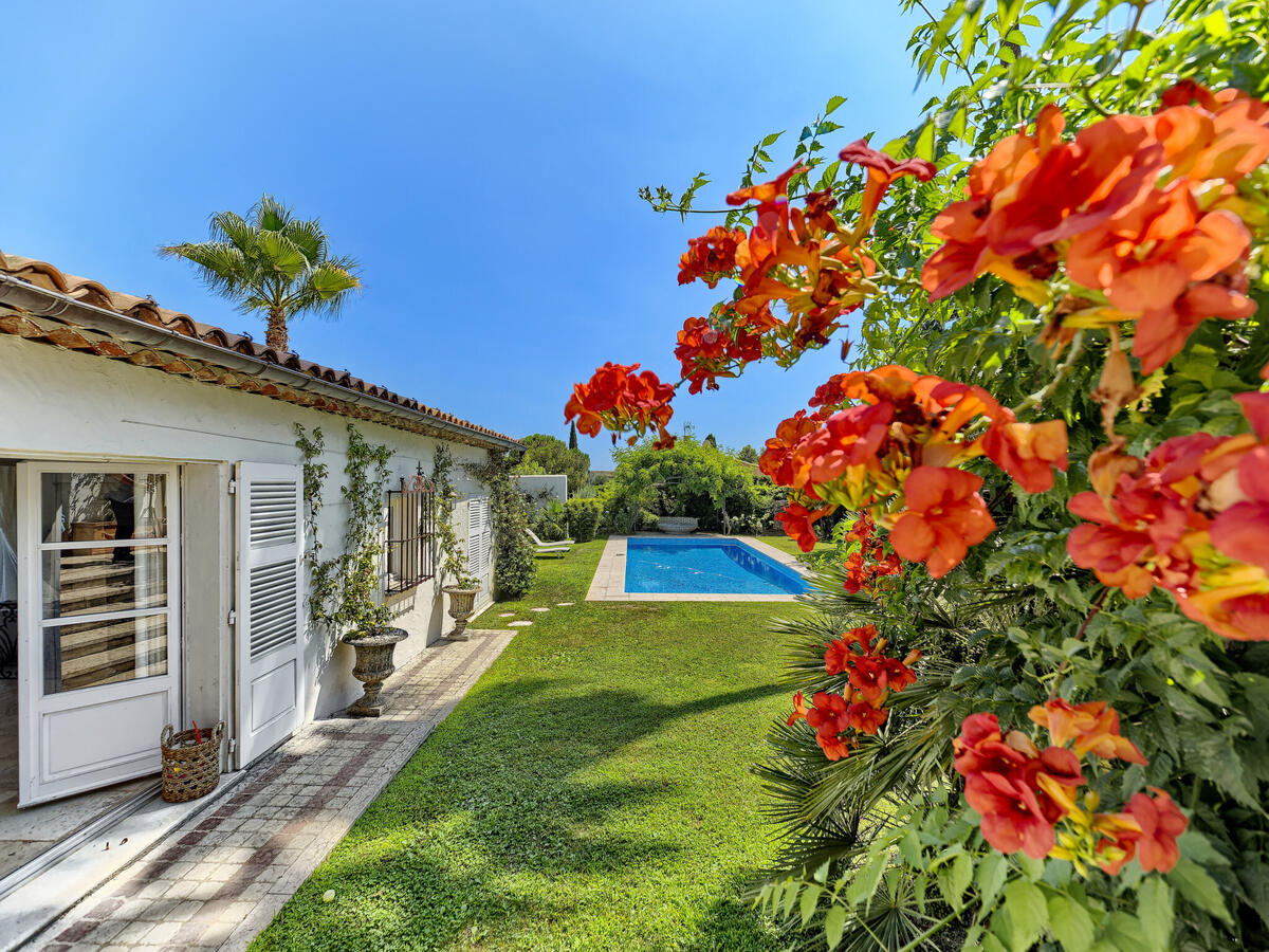 Maison La Colle-sur-Loup