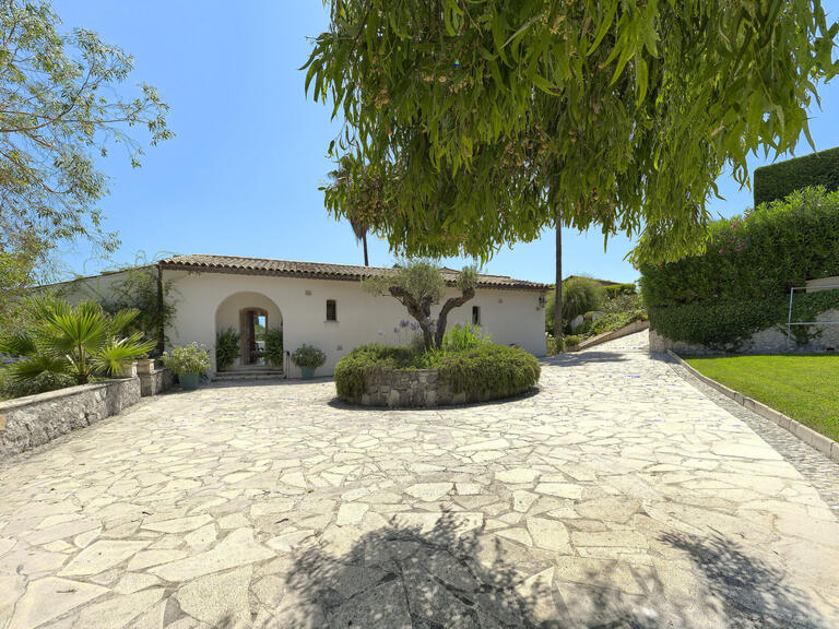 House La Colle-sur-Loup - 5 bedrooms - 350m²