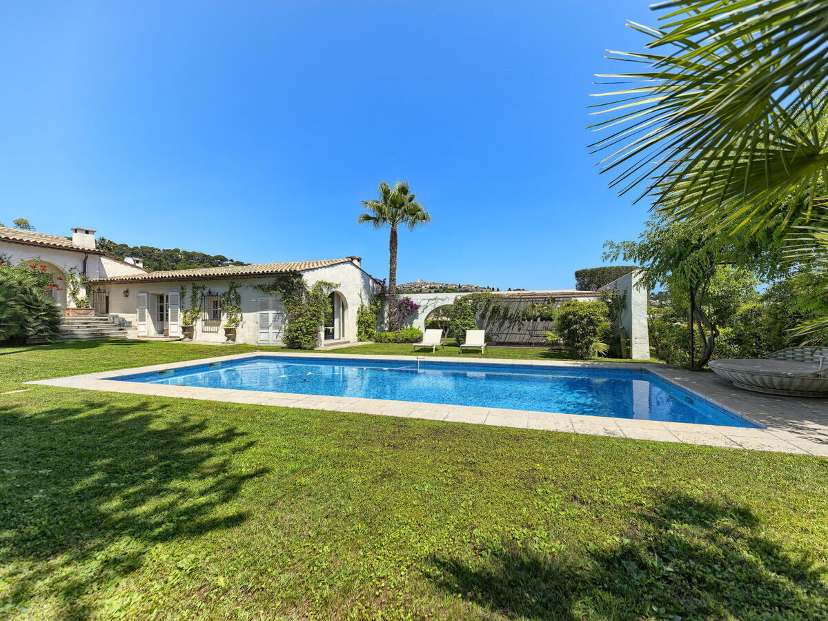 House La Colle-sur-Loup