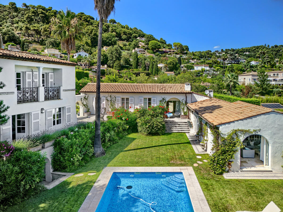 House La Colle-sur-Loup