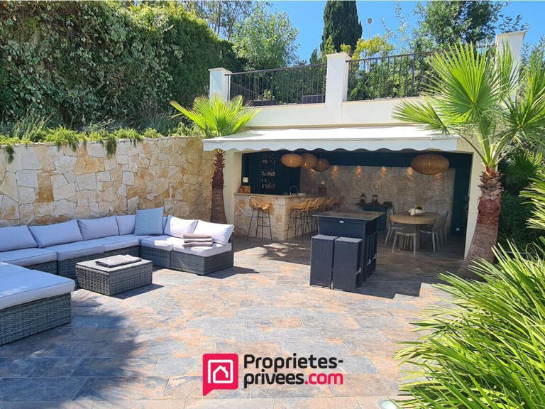 House La Colle-sur-Loup - 5 bedrooms