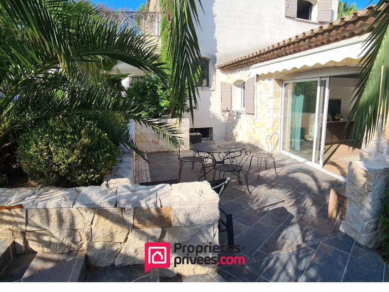 House La Colle-sur-Loup - 5 bedrooms