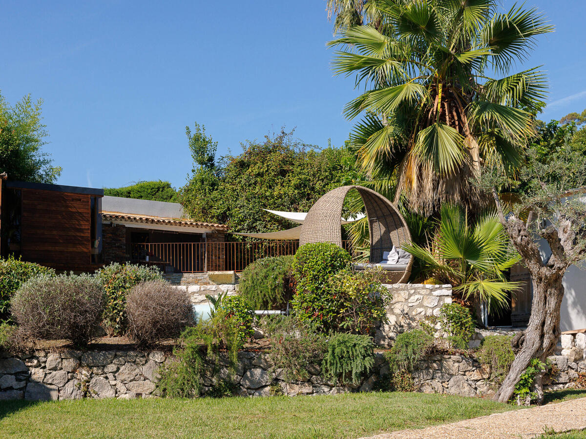 House La Colle-sur-Loup