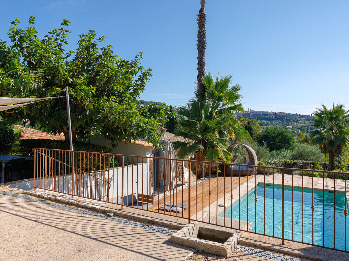 House La Colle-sur-Loup