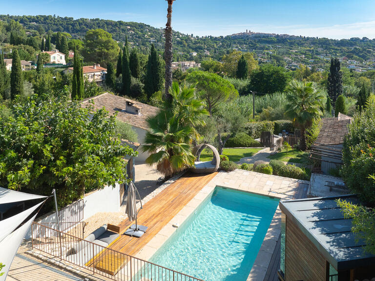 House La Colle-sur-Loup - 9 bedrooms - 350m²