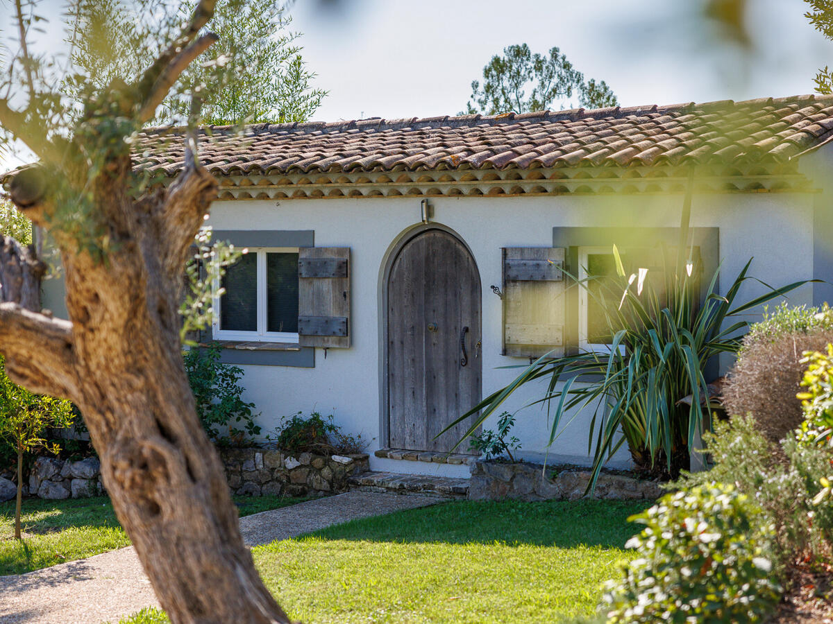 Maison La Colle-sur-Loup