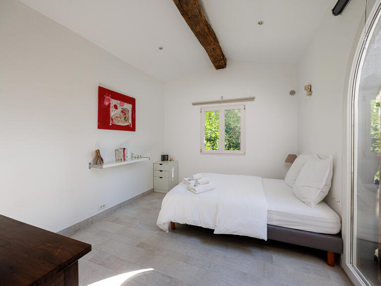 Maison La Colle-sur-Loup - 9 chambres - 350m²