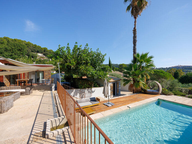 House La Colle-sur-Loup - 9 bedrooms - 350m²