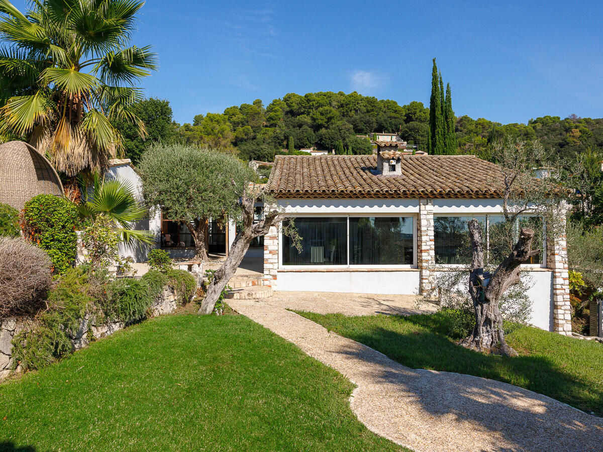 House La Colle-sur-Loup