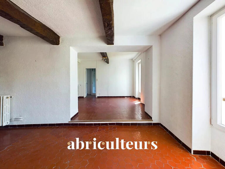 Maison La Colle-sur-Loup - 5 chambres - 158m²