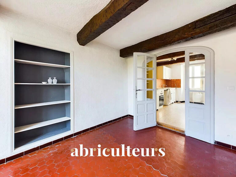 Maison La Colle-sur-Loup - 5 chambres - 158m²