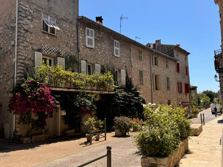 House La Colle-sur-Loup - 3 bedrooms - 90m²