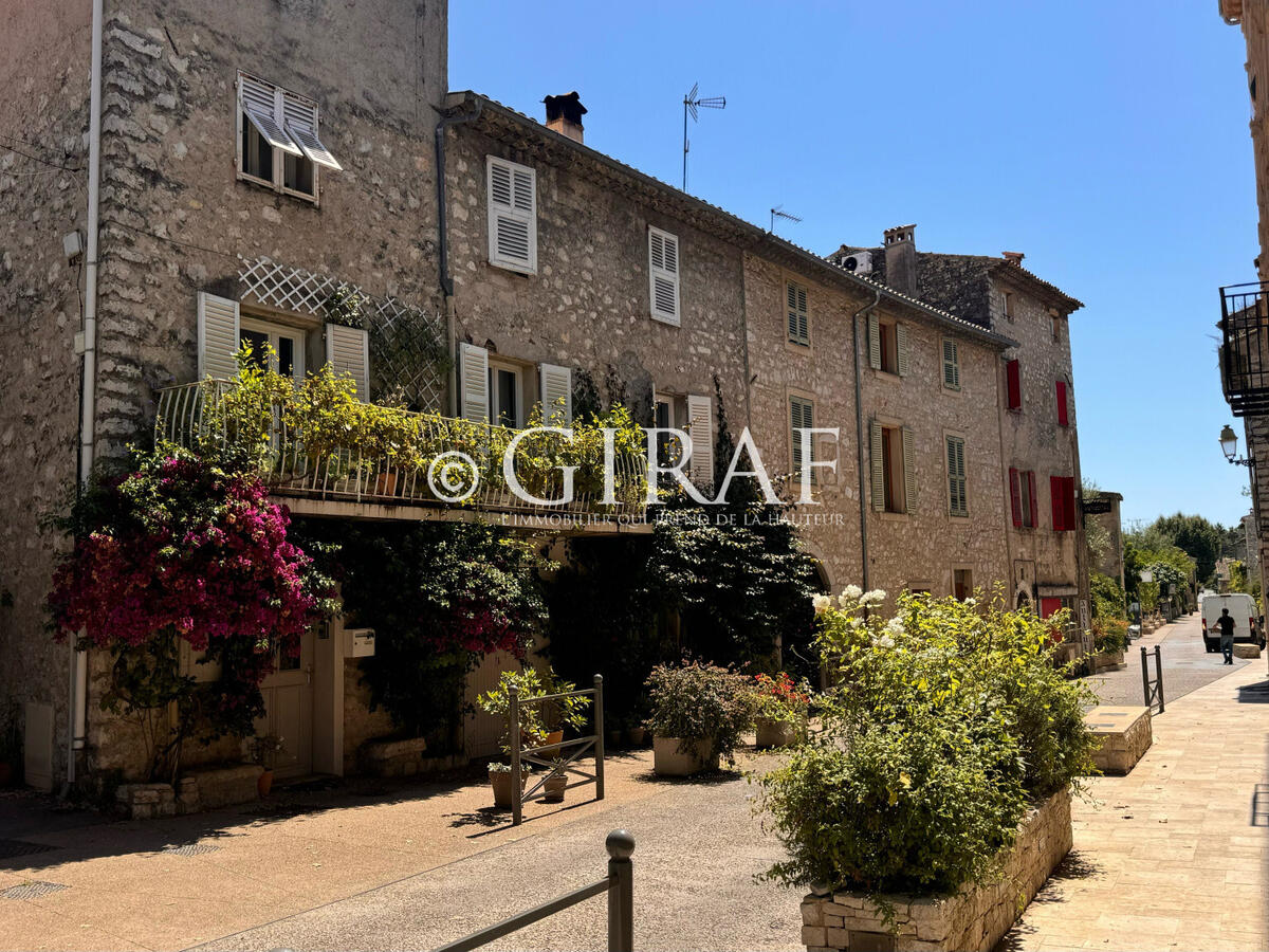 Maison La Colle-sur-Loup