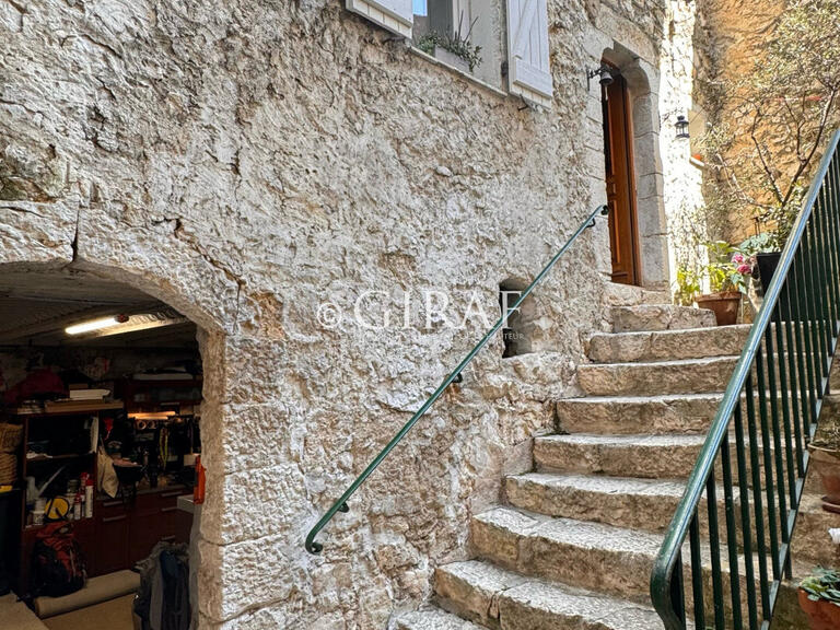 Maison La Colle-sur-Loup - 3 chambres - 90m²