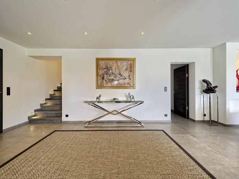 Maison La Colle-sur-Loup - 5 chambres - 248m²