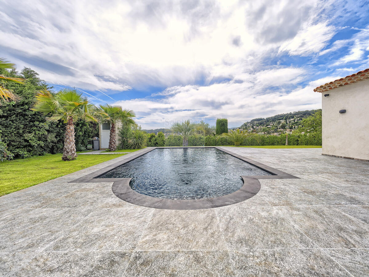 House La Colle-sur-Loup