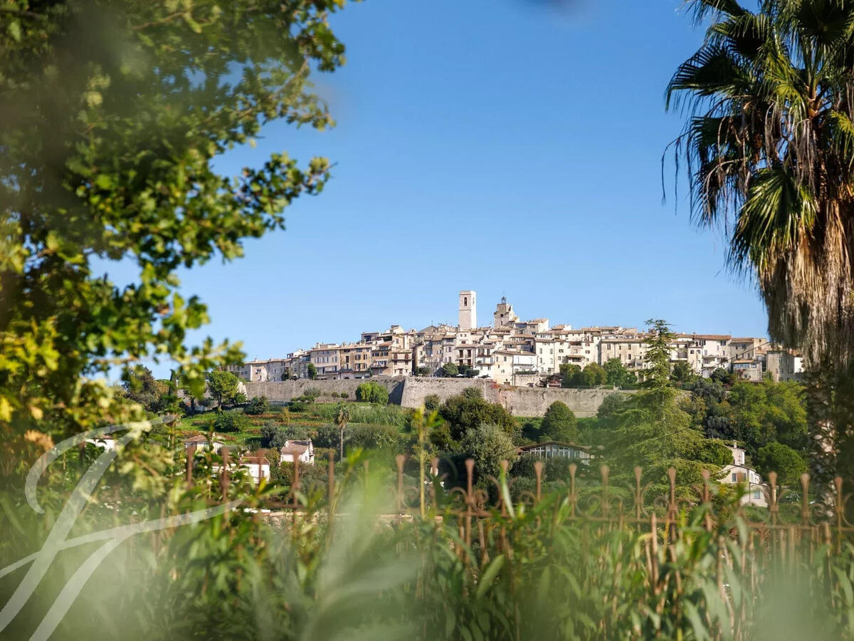 Maison La Colle-sur-Loup