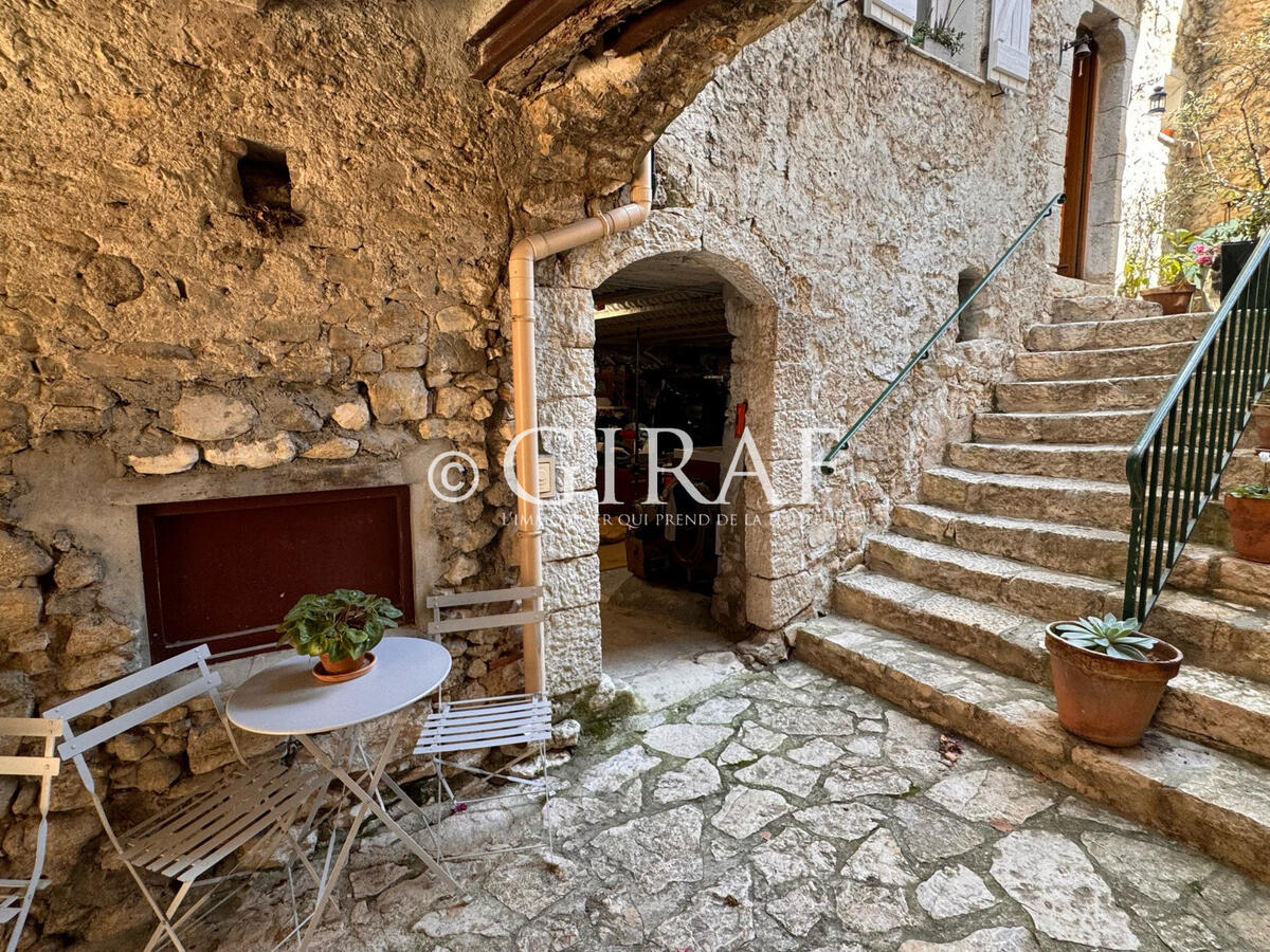 House La Colle-sur-Loup