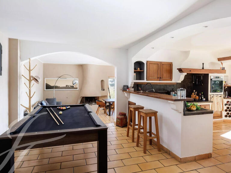 House La Colle-sur-Loup - 5 bedrooms - 178m²