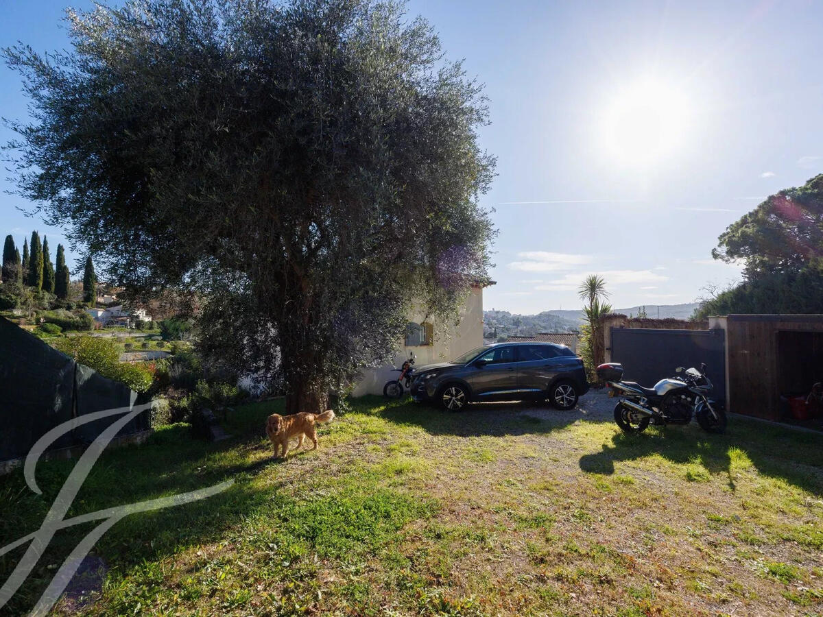 House La Colle-sur-Loup