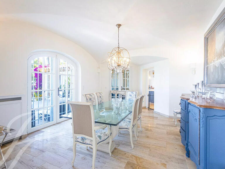 Maison La Colle-sur-Loup - 10 chambres - 708m²