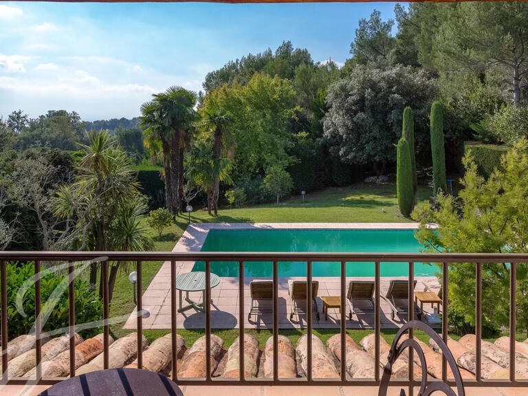 Maison La Colle-sur-Loup - 4 chambres - 230m²