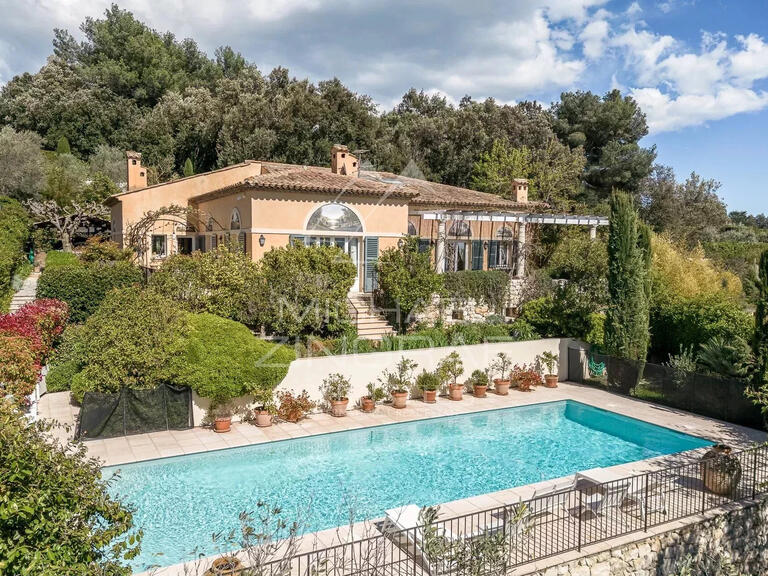 House La Colle-sur-Loup - 5 bedrooms - 397m²