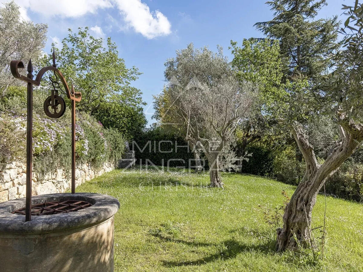 House La Colle-sur-Loup